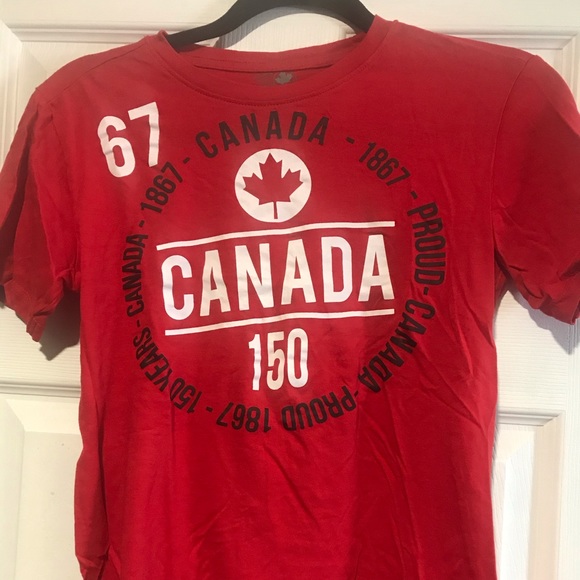 Canada - Picture 1 of 1